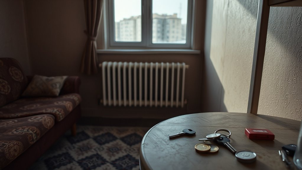 affordable rental prices kyrgyzstan