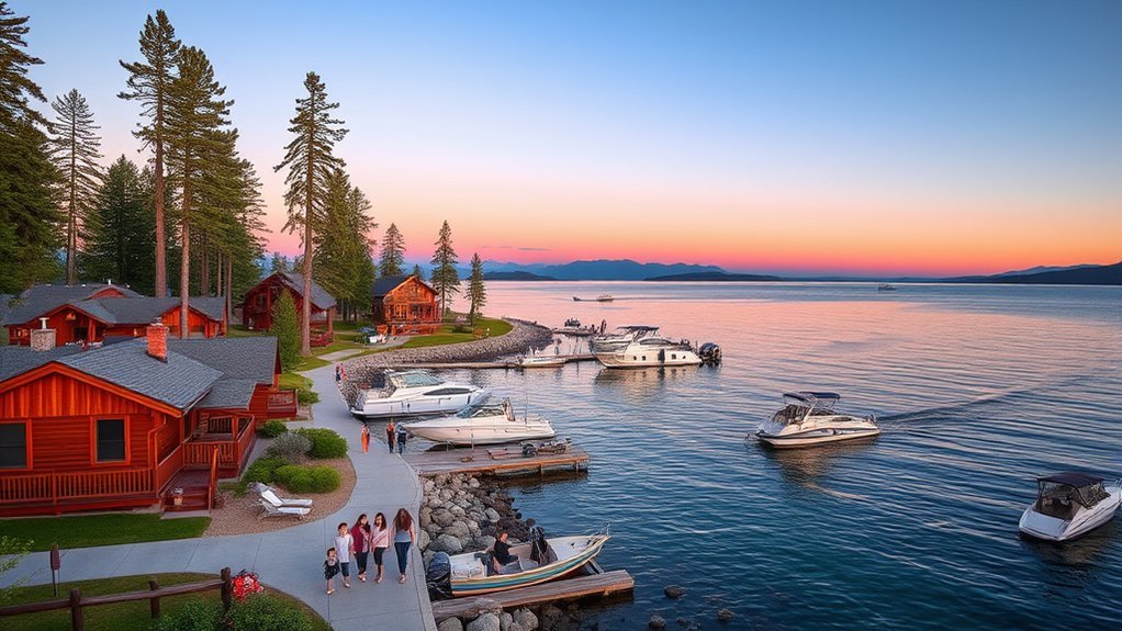 affordable stays near attractions