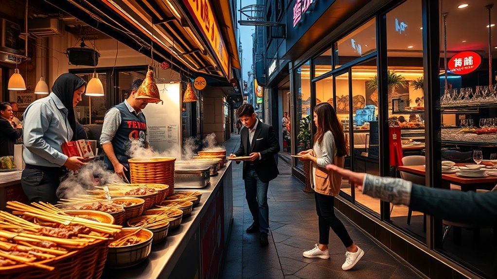 affordable taipei dining options