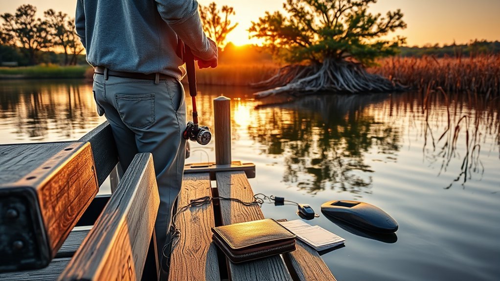 affordable texas fishing licenses