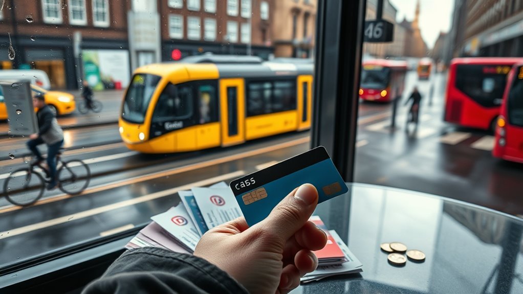 affordable transport options manchester