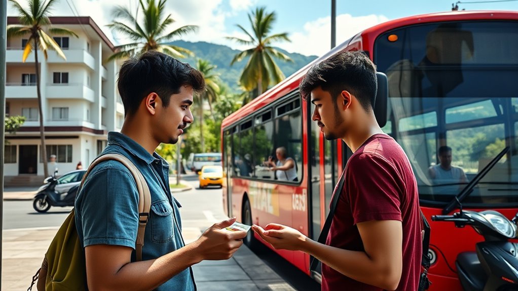 affordable transportation options available