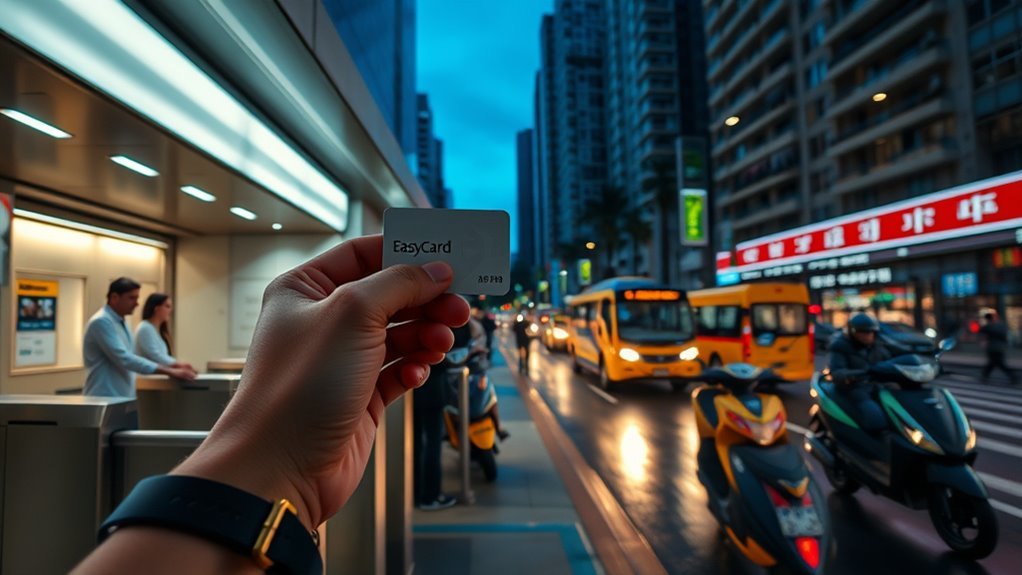 affordable transportation options available