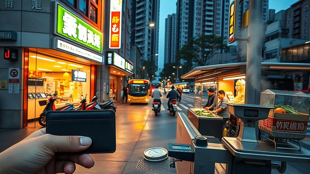 affordable urban living costs