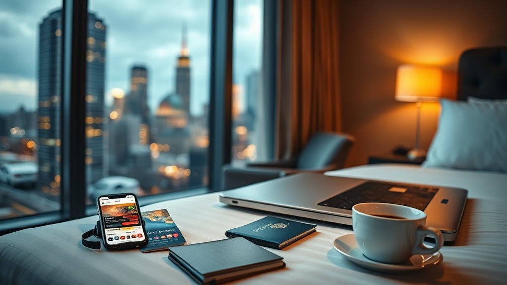 affordable usa hotel sites