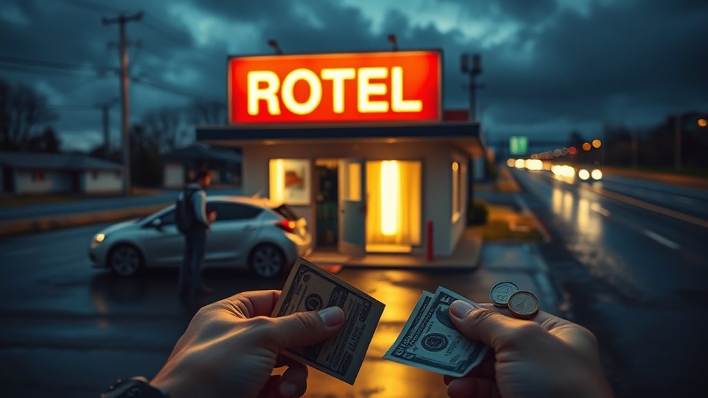 affordable usa hotel stays