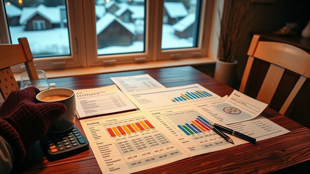 affordable utilities in truro