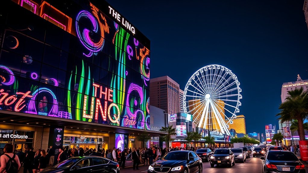 affordable vegas hotel rates