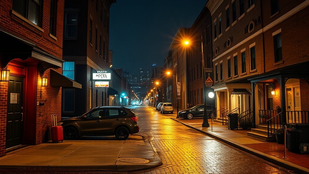 affordable wilmington hotel options