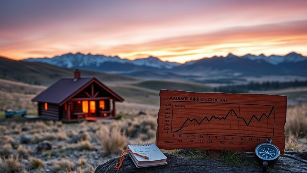 affordable wyoming rental tips