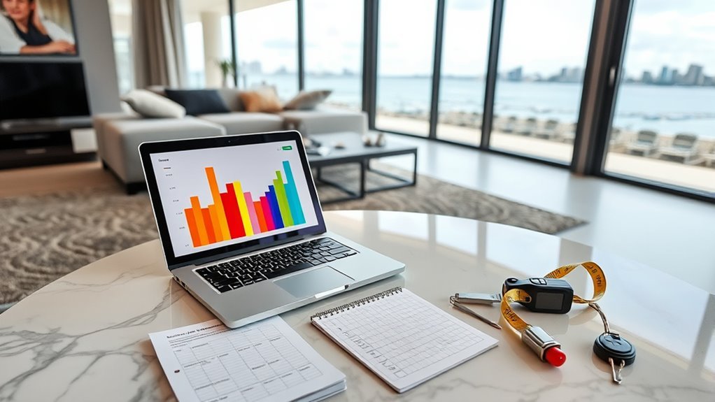 airbnb cleaning fee variations