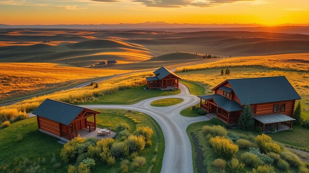 airbnb prices in wyoming
