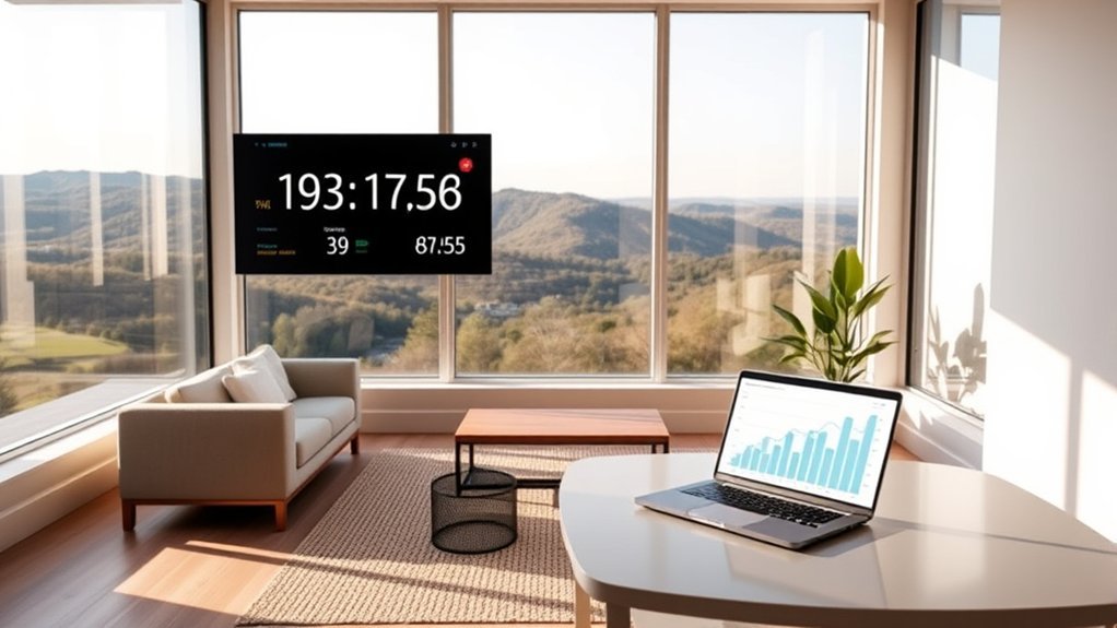 airbnb profitability insights virginia