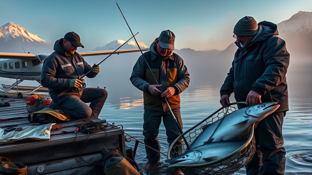 alaska fishing license prices