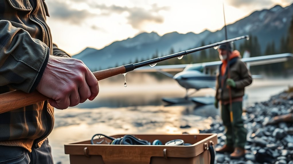 alaska fishing license requirements