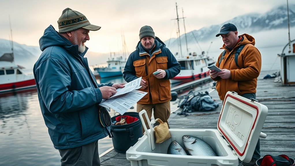 alaska fishing license requirements