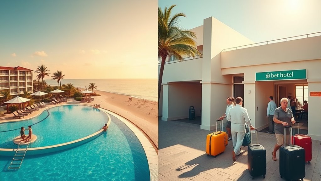 all inclusive resort cost insights