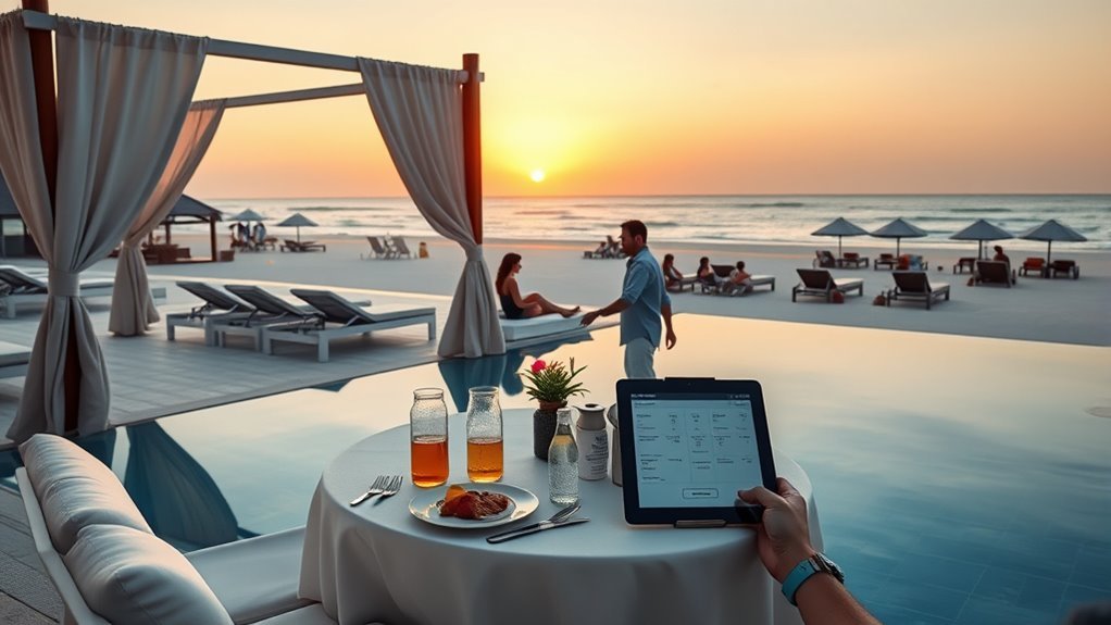 all inclusive resort pricing insights