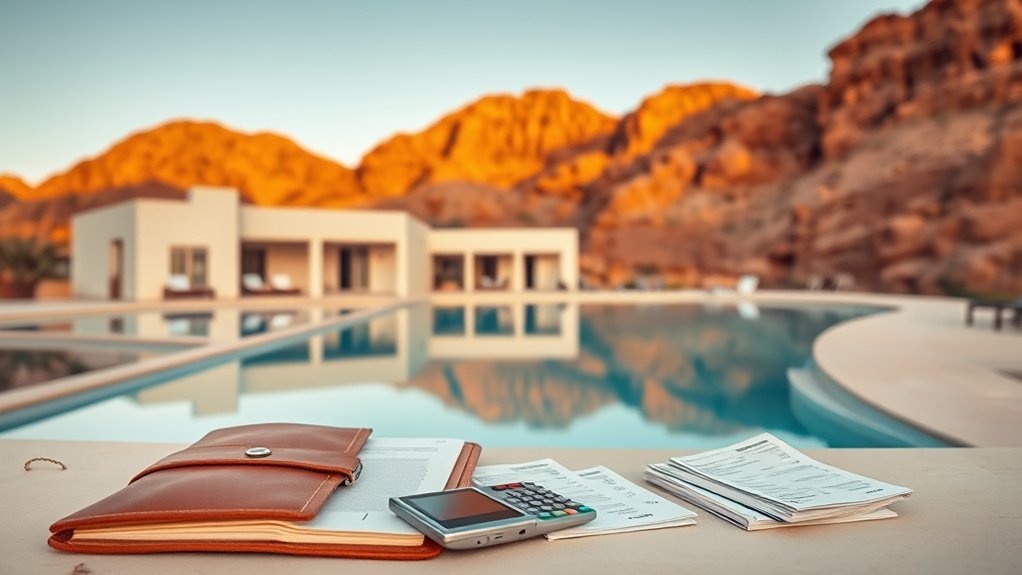 amangiri utah stay costs