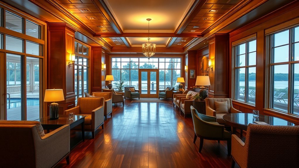 amenities influence hotel pricing