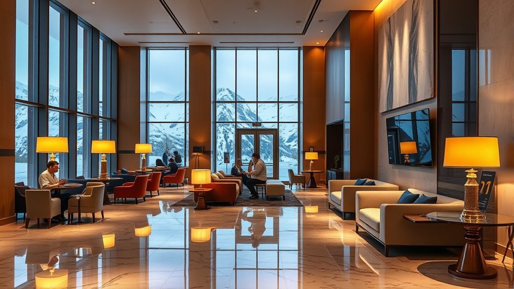 anchorage hotel prices 2026