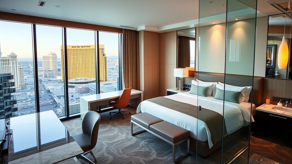 aria las vegas rates 2026