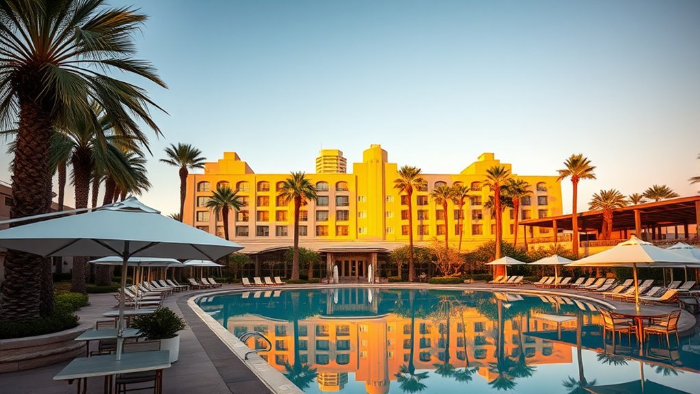 arizona biltmore accommodation pricing