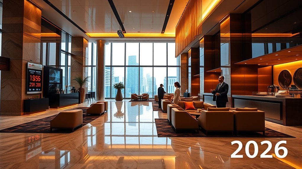 atlanta hotel prices 2026