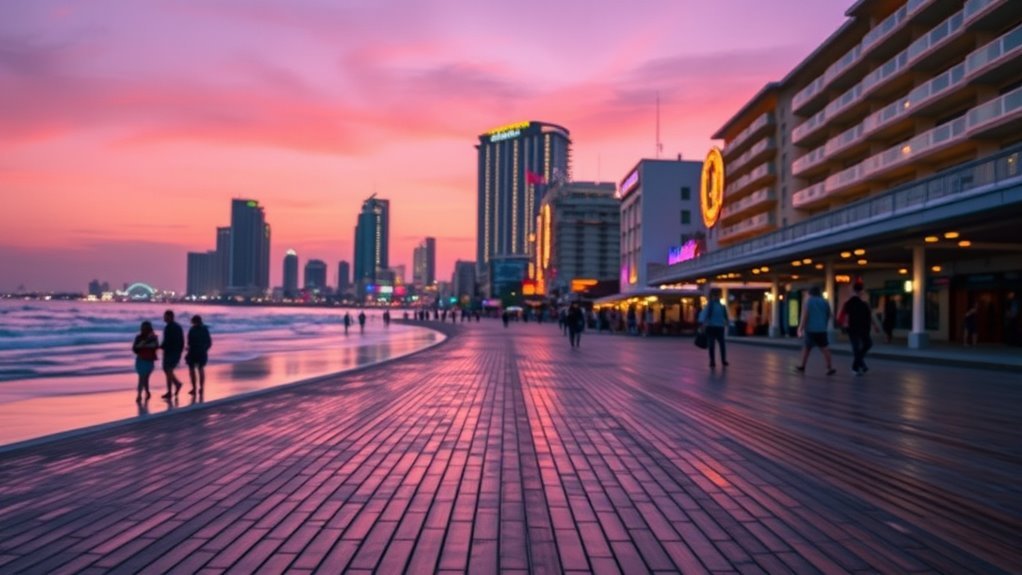 atlantic city hotel prices