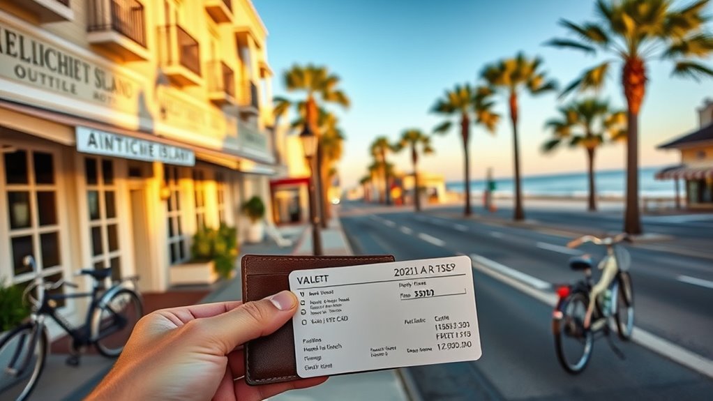 attractions near amelia island