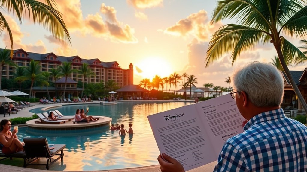 aulani resort hawaii pricing