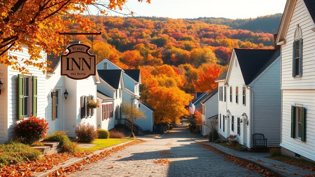 autumn hotel price surge