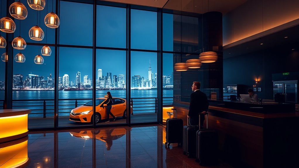 average hotel cost analysis