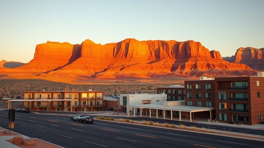 average hotel prices 2026