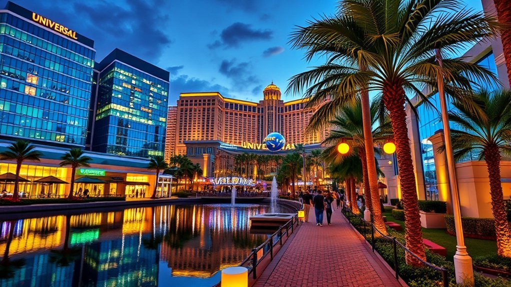 average hotel rates fluctuate