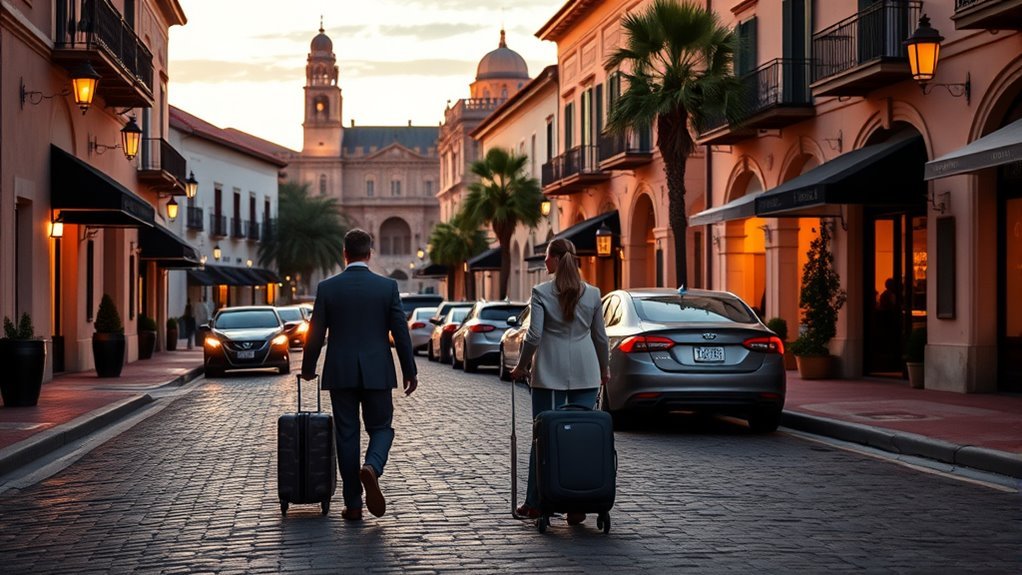 average hotel rates forecasted