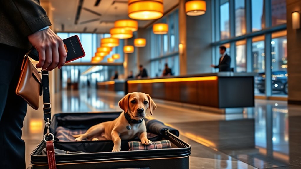 average pet fee 2026