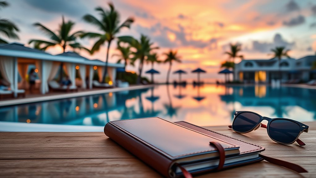 average resort cost 2026