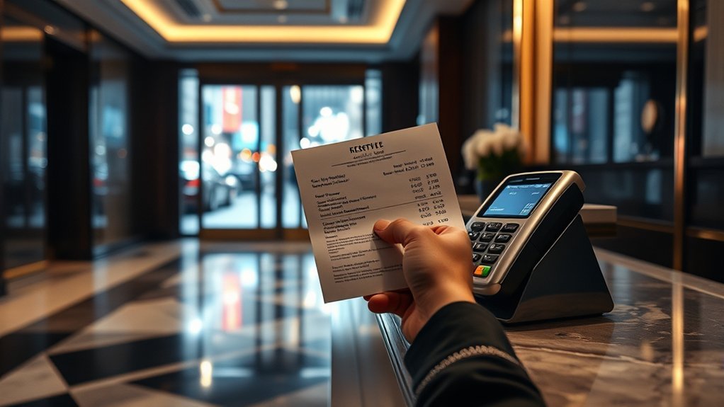 avoid hidden resort fees
