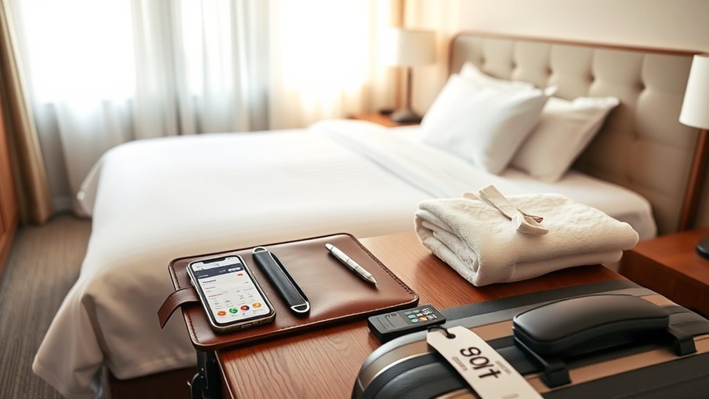 avoid surprise bed fees
