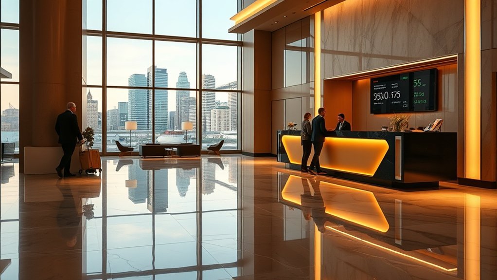 baltimore hotel rate insights