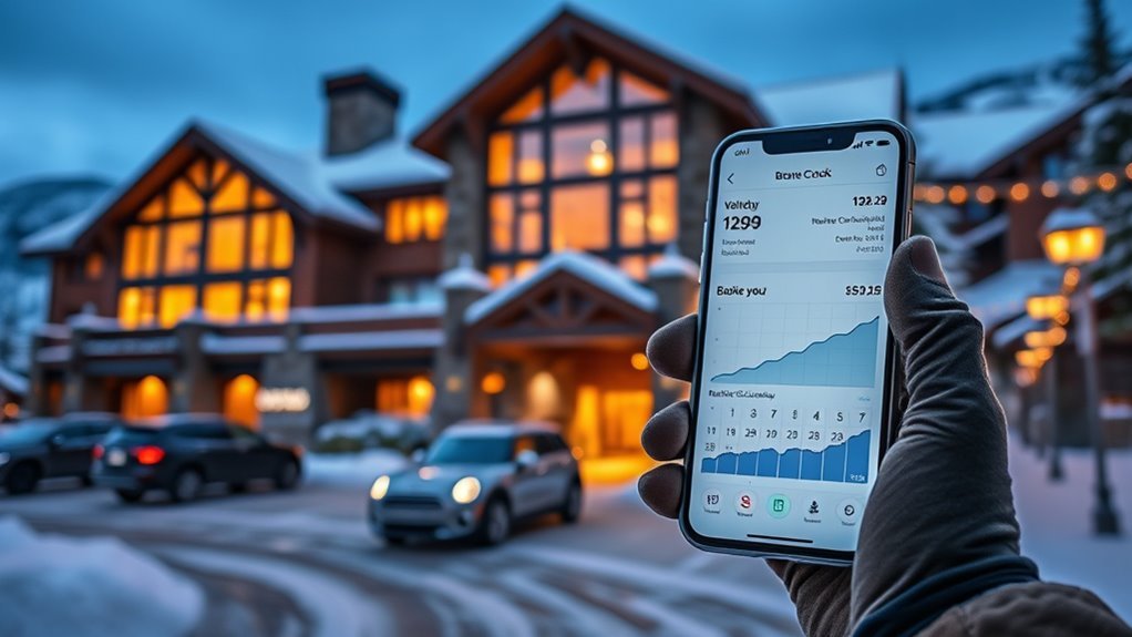 beaver creek lodge pricing