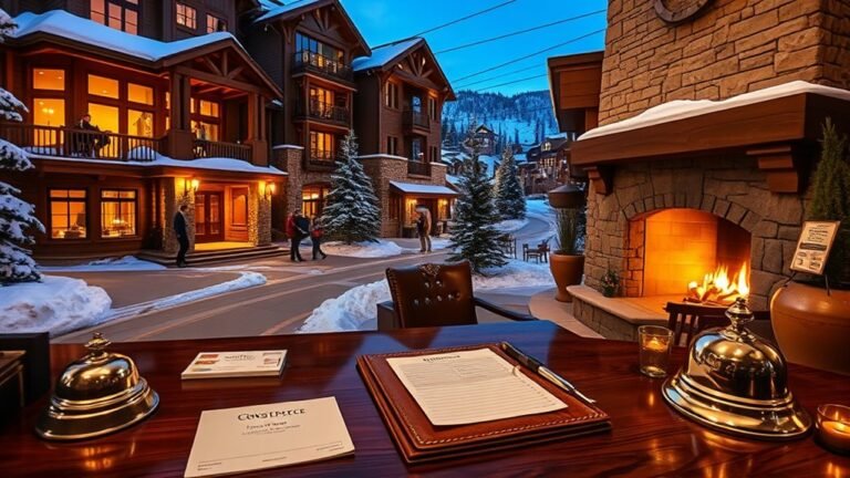How Much Does It Cost To Stay At Beaver Creek Lodge Colorado? (2026 ...