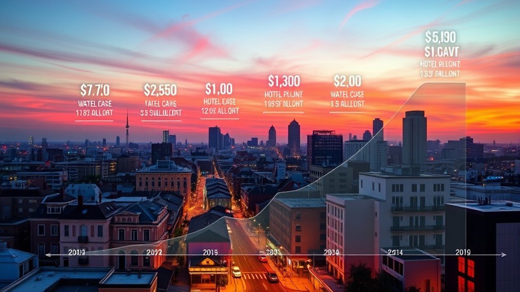 best hotel booking strategies