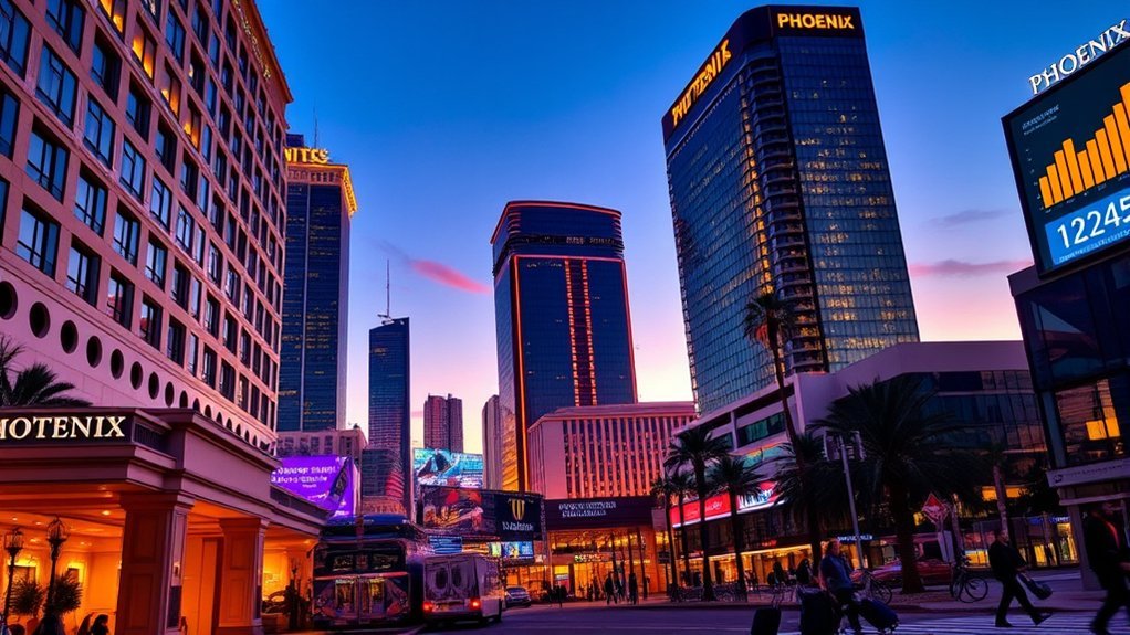 best hotel rates phoenix