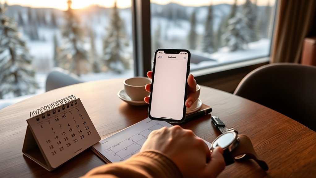 best rates in november