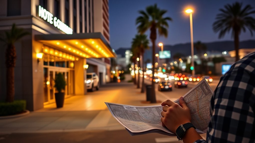 best value 4 star hotels