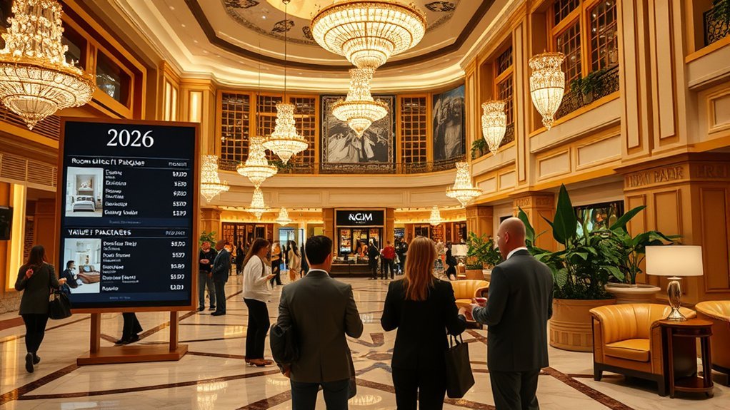 best value room options