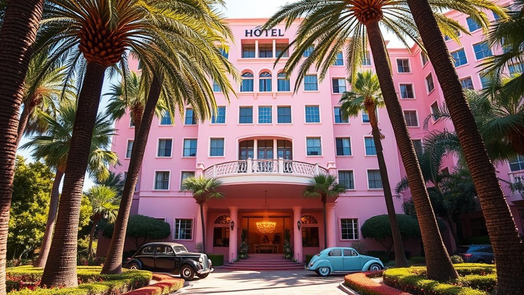 beverly hills hotel rates 2026