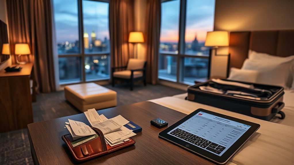 beware hidden booking costs